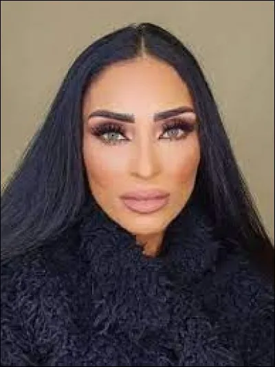 Quel est le nom de cette actrice ?