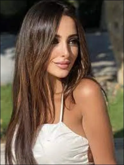 Quel est le nom de cette actrice ?