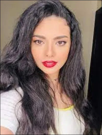 Quel est le nom de cette actrice ?