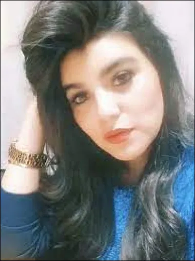 Quel est le nom de cette actrice ?