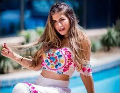 Quel est le nom de cette actrice ?