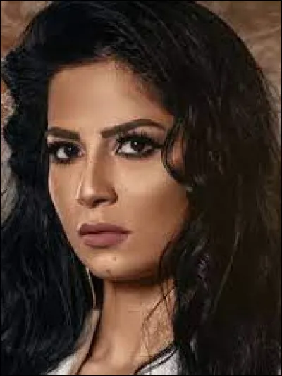 Quel est le nom de cette actrice ?