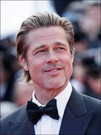 Quelle est l'année de naissance de Brad Pitt ?