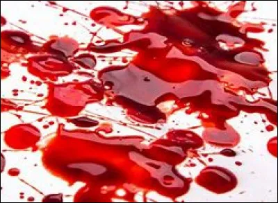 Quelle est la phobie des personnes hématophobiques ?