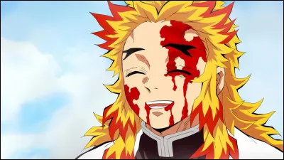 Contre qui Rengoku est-il mort ?