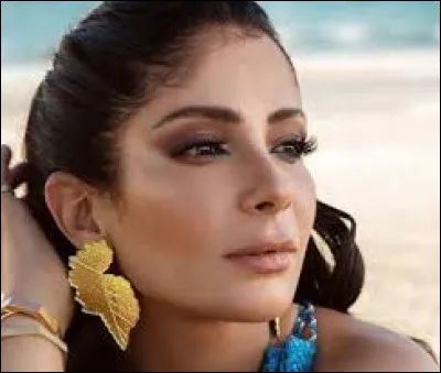 Quel est le nom de cette actrice ?