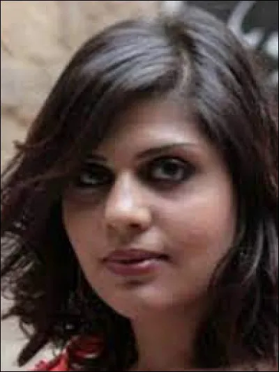 Quel est le nom de cette actrice ?