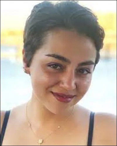 Quel est le nom de cette actrice ?