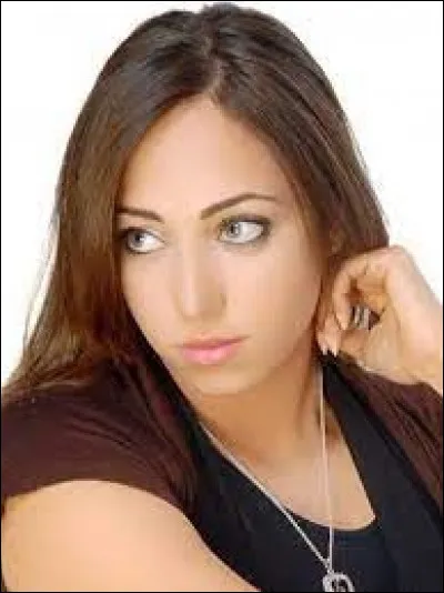 Quel est le nom de cette actrice ?