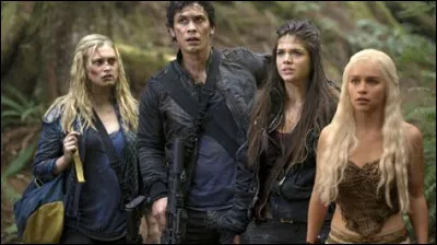 Pourquoi aurais-tu pu être envoyé sur Terre ?