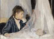 Quiz Peinture - Cassatt ou Morisot
