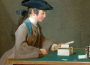 Quiz Peinture - Chardin ou Greuze