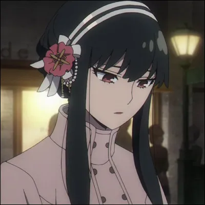 18 - Quel âge a Yor Forger ?