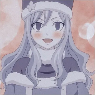 16 - Avant d'appartenir à la guilde de Fairy Tail à quelle guilde appartenait Jubia Lokser ?