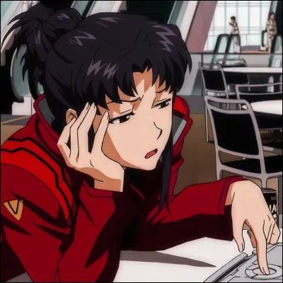 13 - Quelle est la taille de Misato Katsuragi ?