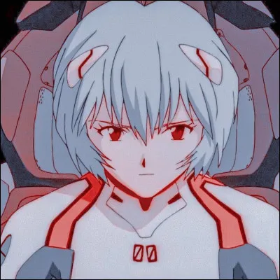 11 - À partir de quelle année Rei Ayanami est officiellement la "First Children" ?