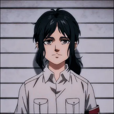 9 - Combien mesure le Titan de Pieck Finger ?