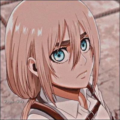 6 - Quel est le rôle d'Historia Reiss dans le gouvernement royal ?