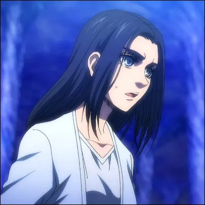 26 - De quel Titan Frieda Reiss était-elle la détentrice ?