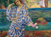 Quiz Peinture - Lebasque ou Manguin