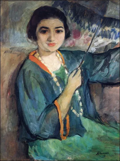 Qui a réalisé "Nono au parapluie" ?