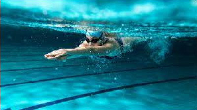 Lequel de ces sports se pratique dans l'eau ?