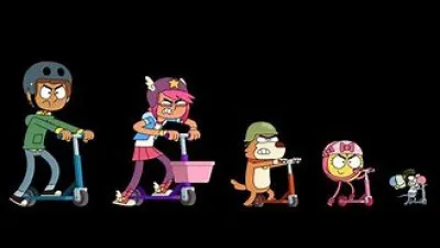 Qui déforme le tableau de famille ?