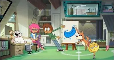 Qui est le plus intelligent ?