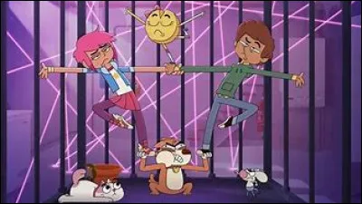 Que préfère Girl entre :