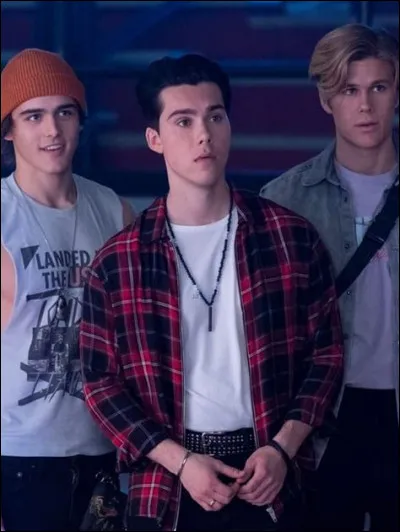 De quel instrument joues-tu ou aimerais-tu jouer ?