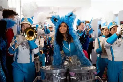 Ton style de musique, c'est plus :