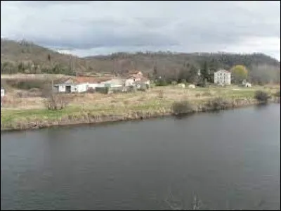 Saint-Maurice est un village Puydômois situé en région ...