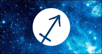 Quel est le numéro du "Sagittaire" ?