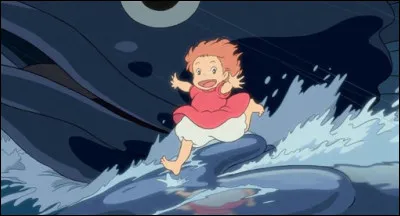 Dans quel film peut-on voir cette adorable petite fille rousse ?