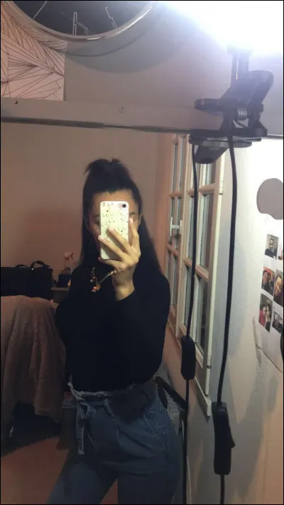 Qui trouves-tu le plus beau ou la plus belle ?