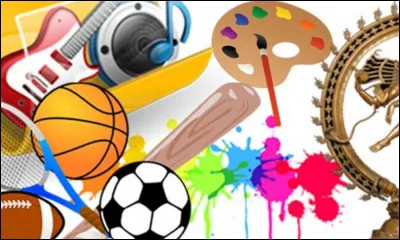 Quelle est ton activité favorite ?