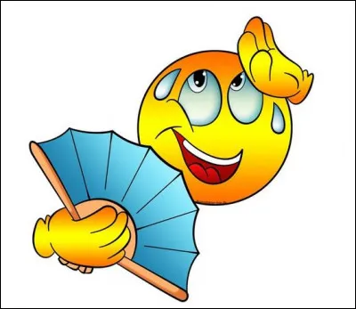 Question météo : que dire de l'été 2022 en France ?