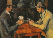 Quiz Peinture - Czanne ou Gauguin