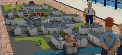 Choisis une localisation.