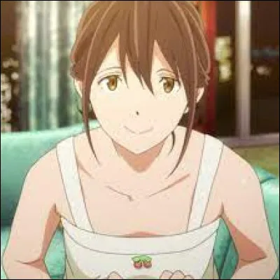 Qui est ce personnage ?