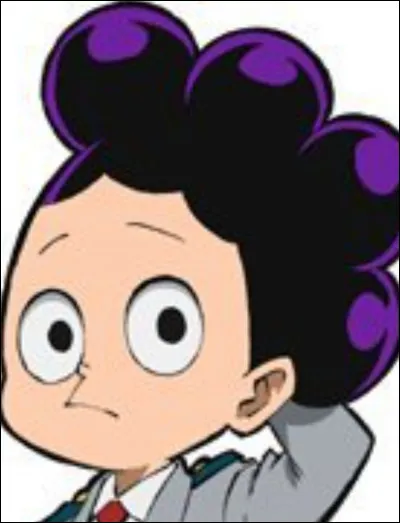 Il est petit et peut envoyer des boules collantes, qui est-ce ?