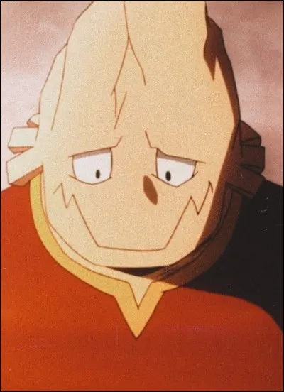 Il parle avec les animaux, qui est-ce ?