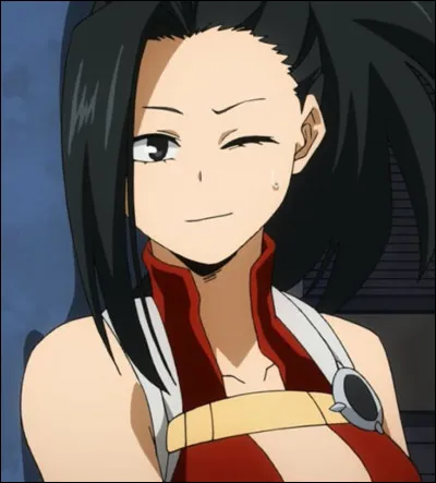 Elle n'a pas confiance en soi, qui est-ce ?