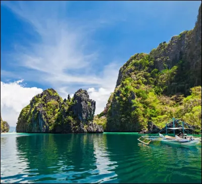 Quelle est la capitale des Philippines ?