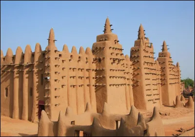 Quelle est la capitale du Mali ?