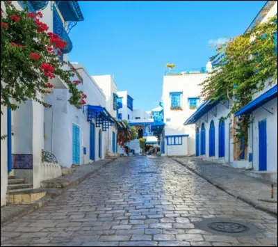 Et celle de la Tunisie alors ?