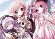 Test Quelle image de manga te correspond ?