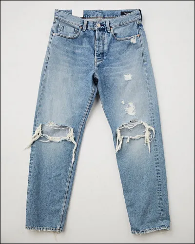 Quelle tenue pr&eacute;f&egrave;res-tu ?