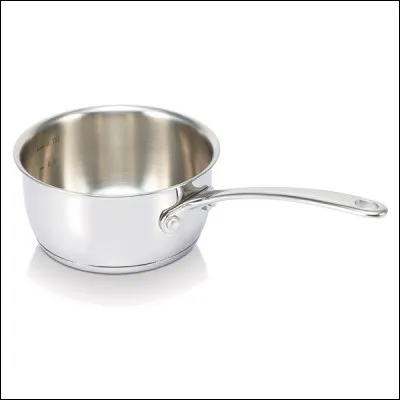 Faire cuire à feu doux, c'est faire cuire...