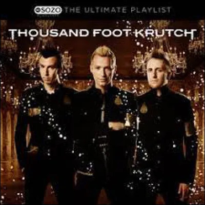 Quelle image dalbum aimes-tu le plus ?